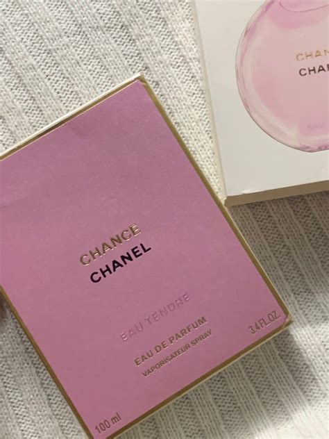 chance chanel no 5|More.